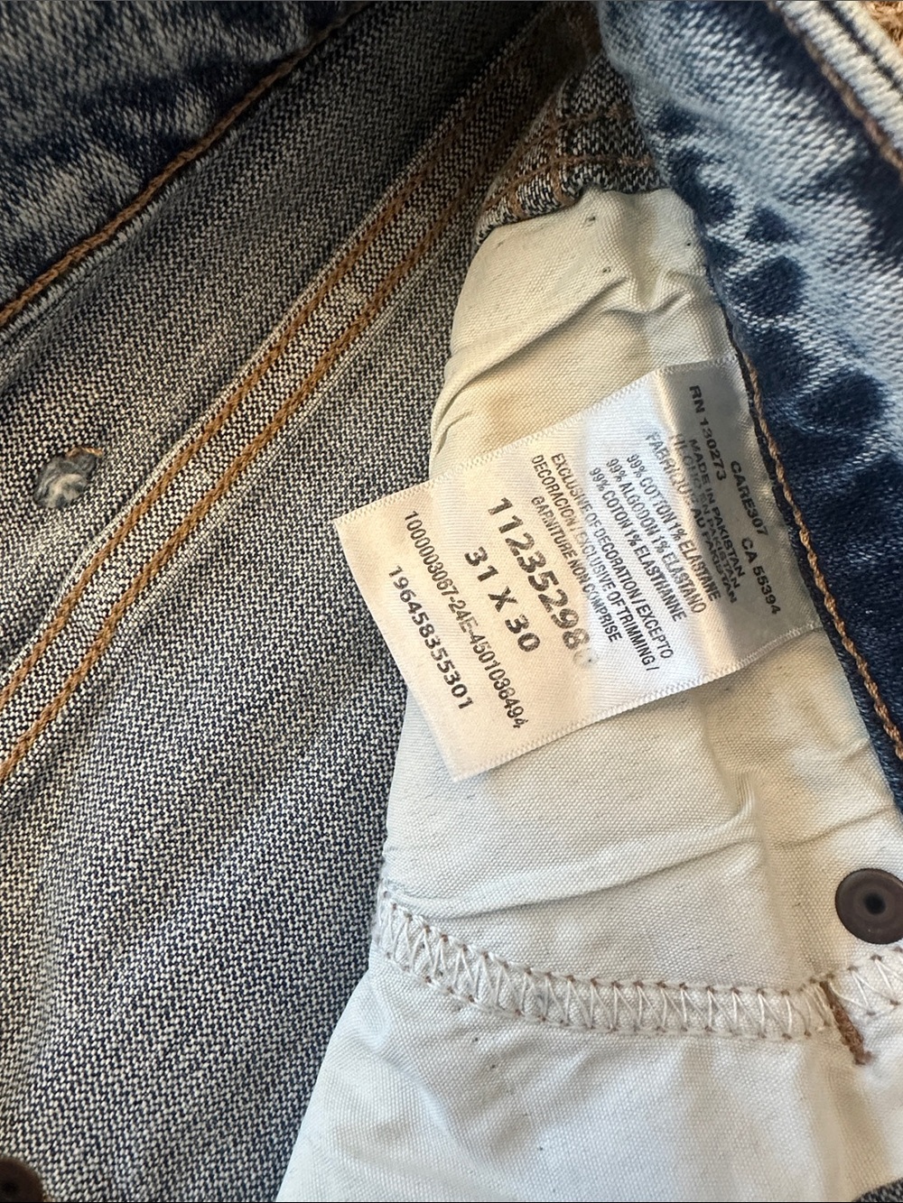 Wrangler Daytona Caribbean Flare - Picture 5 of 5